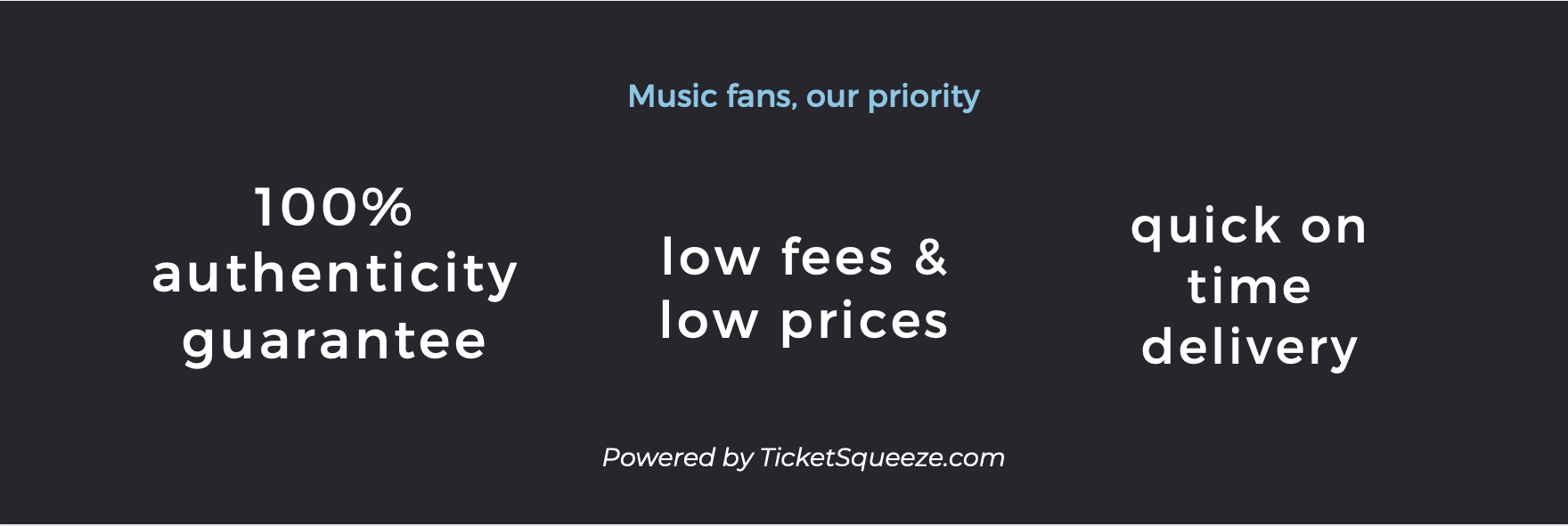 Chaifetz Arena ticket guarantee