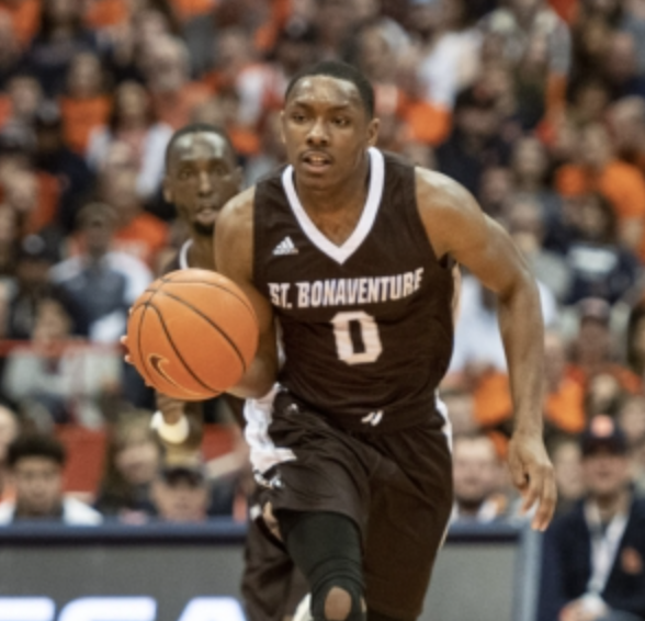 St. Louis Billikens vs. St. Bonaventure Bonnies at Chaifetz Arena