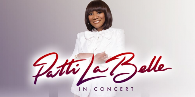 Patti LaBelle at Chaifetz Arena