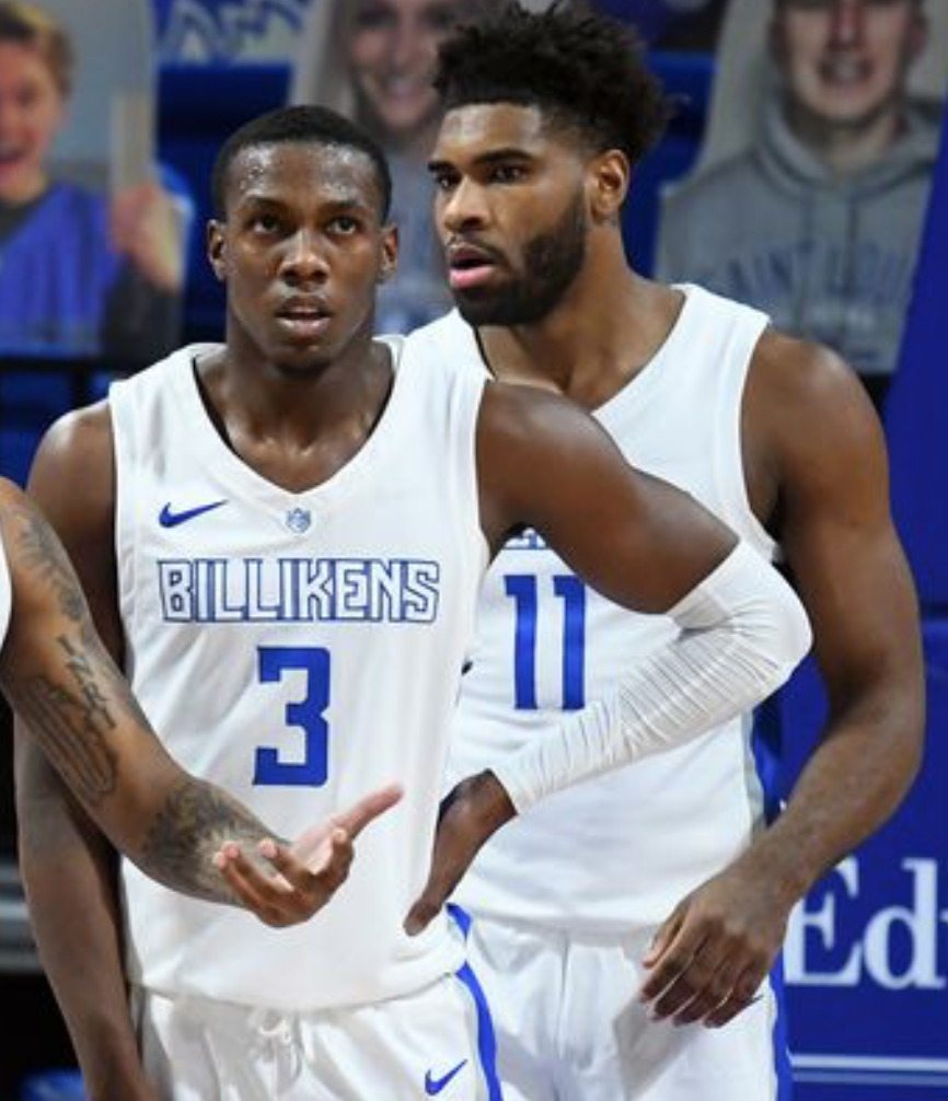 St. Louis Billikens vs. Virginia Commonwealth Rams at Chaifetz Arena