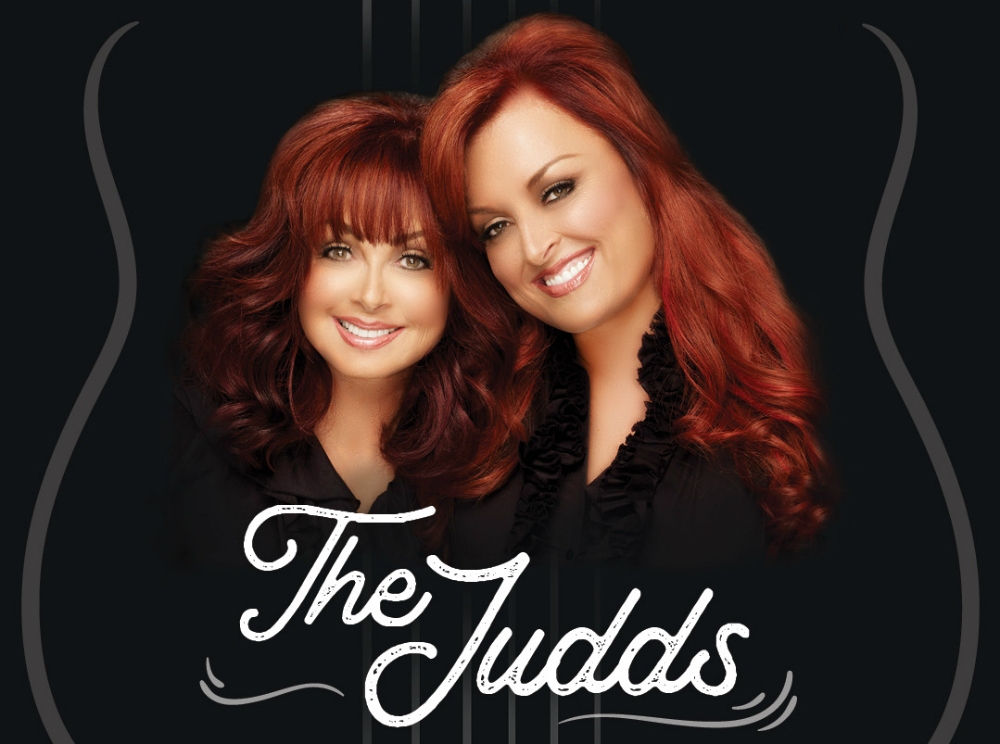 The Judds at Chaifetz Arena