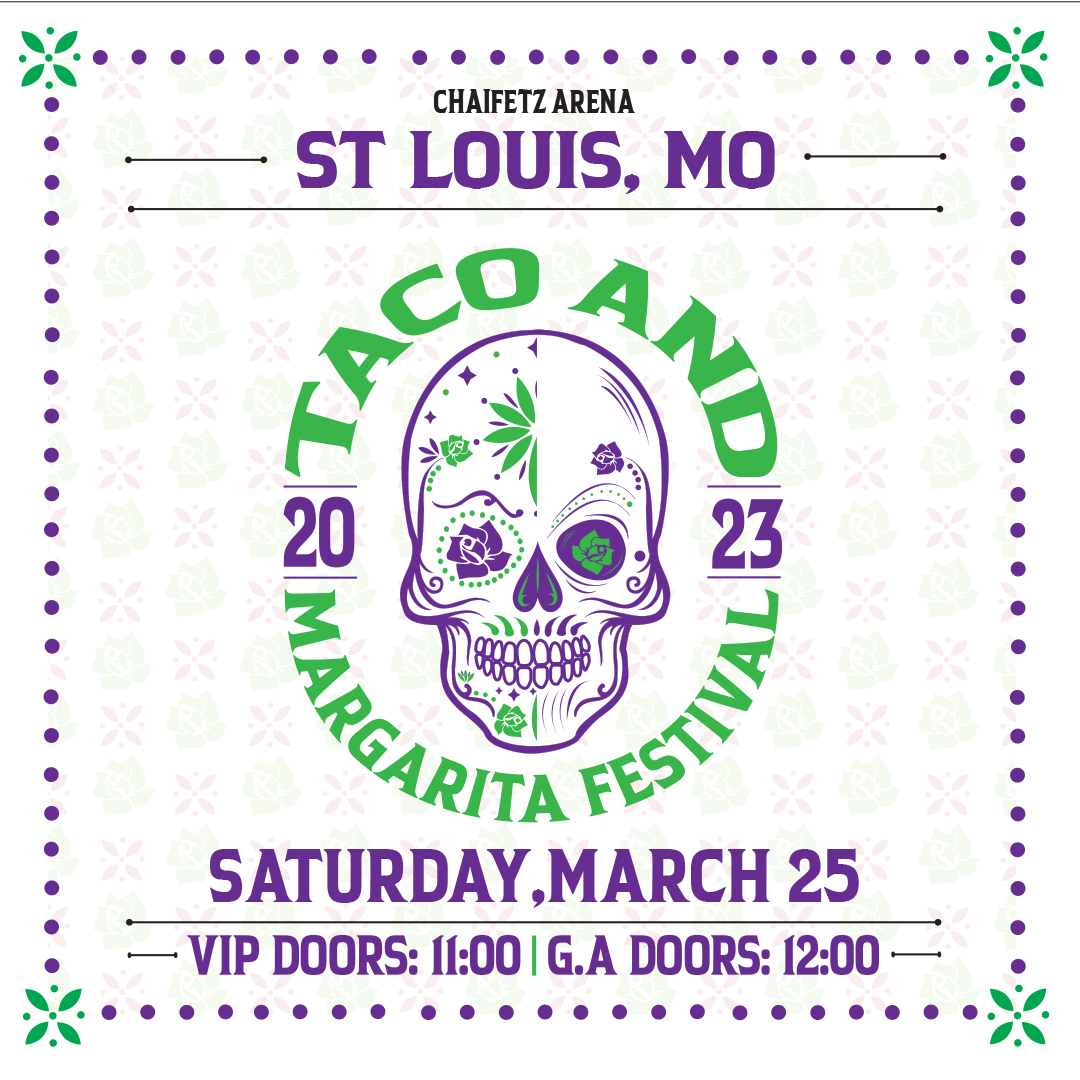 Taco & Margarita Festival