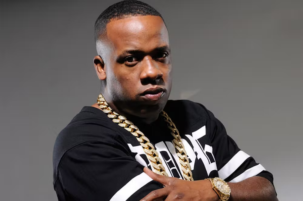 Yo Gotti at Chaifetz Arena