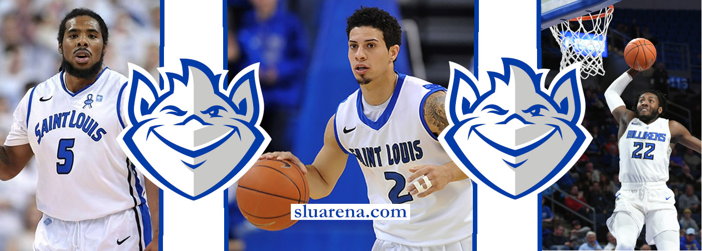 St. Louis Billikens Basketball Tickets