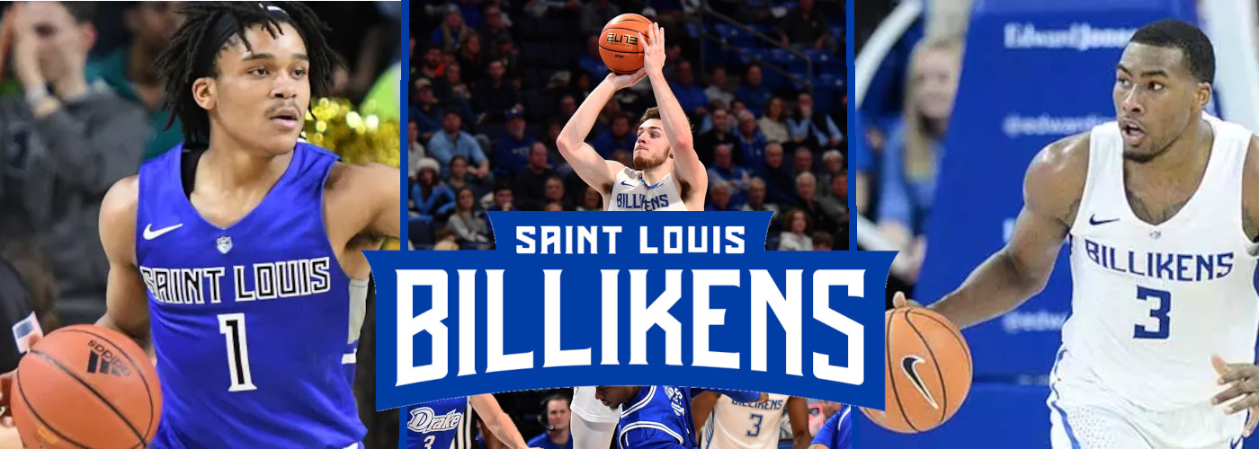 St. Louis Billikens Tickets