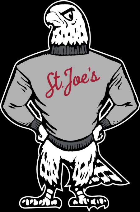 St. Louis Billikens vs. Saint Joseph's Hawks