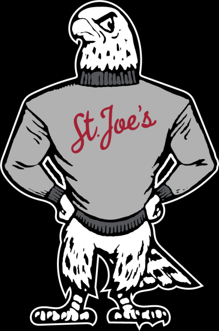 St. Louis Billikens vs. Saint Joseph’s Hawks