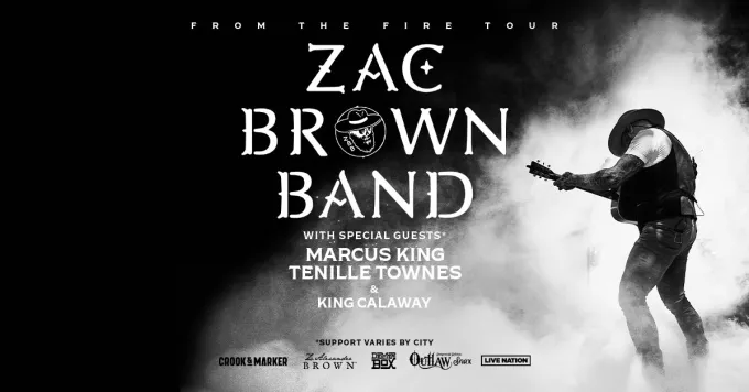 Zac Brown Band