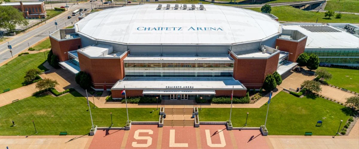 chaifetz arena