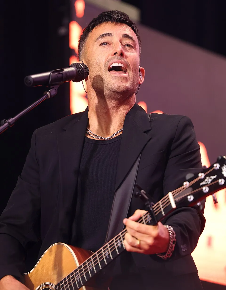 Phil Wickham